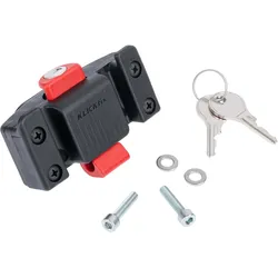 KlickFix, Velogepäck Zubehör