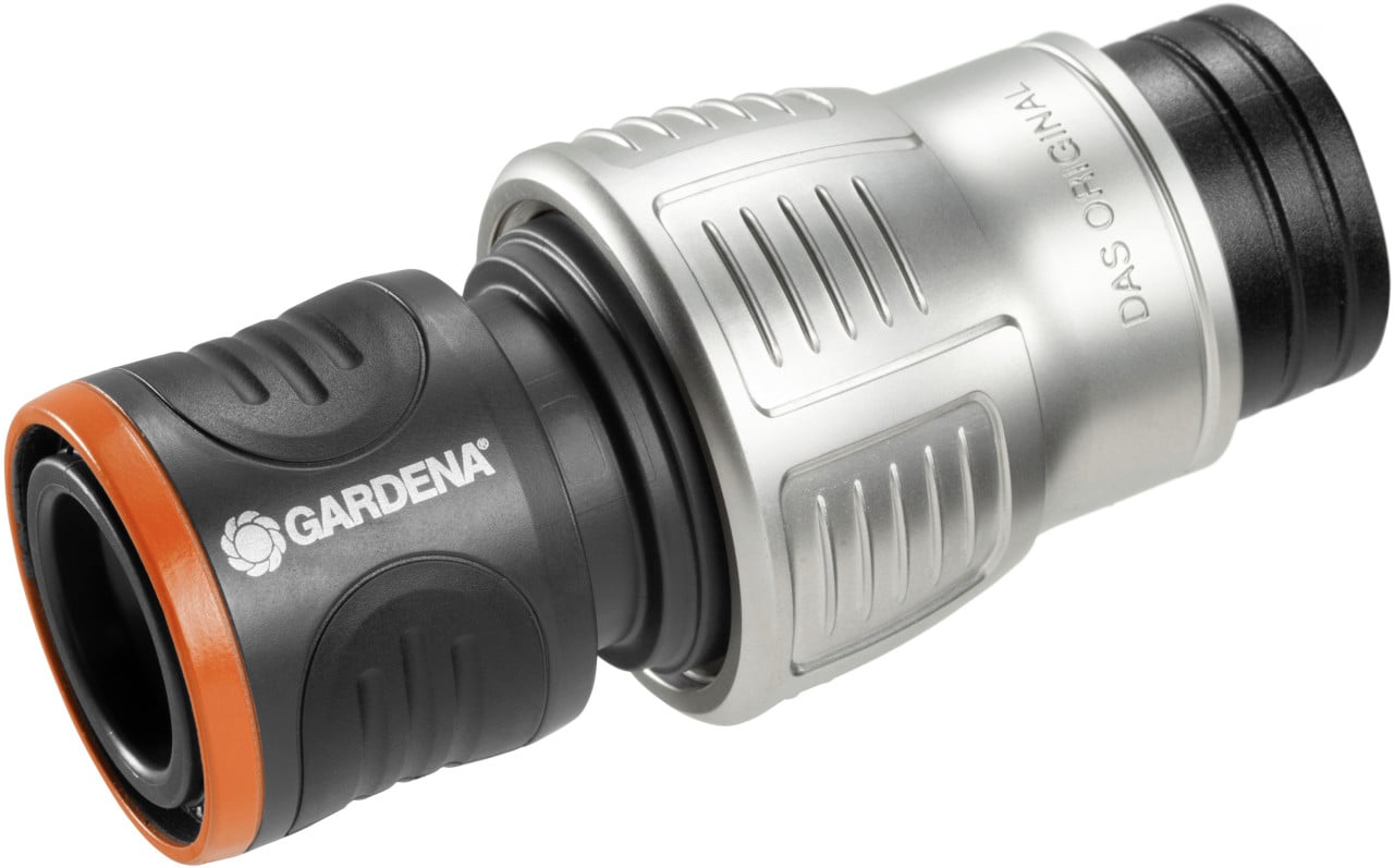 Gardena Premium Wasserstop 19 mm (3/4'')