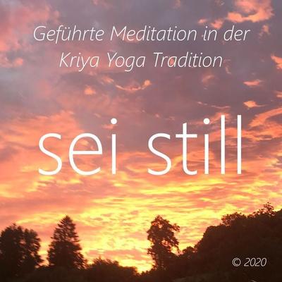 Sei Still - Walter Berger, Audio, 4061707480386