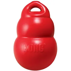 KONG Bounzer Medium rot