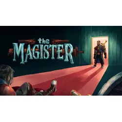 The Magister