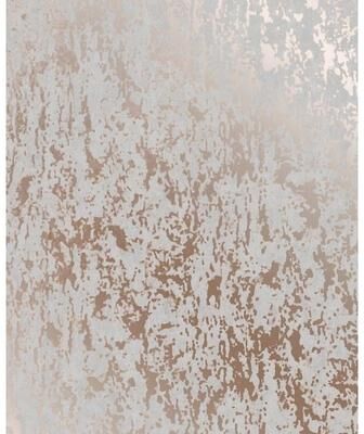 Superfresco Easy Superfresco Milan Texture Rose Gold and Grey Wallpaper