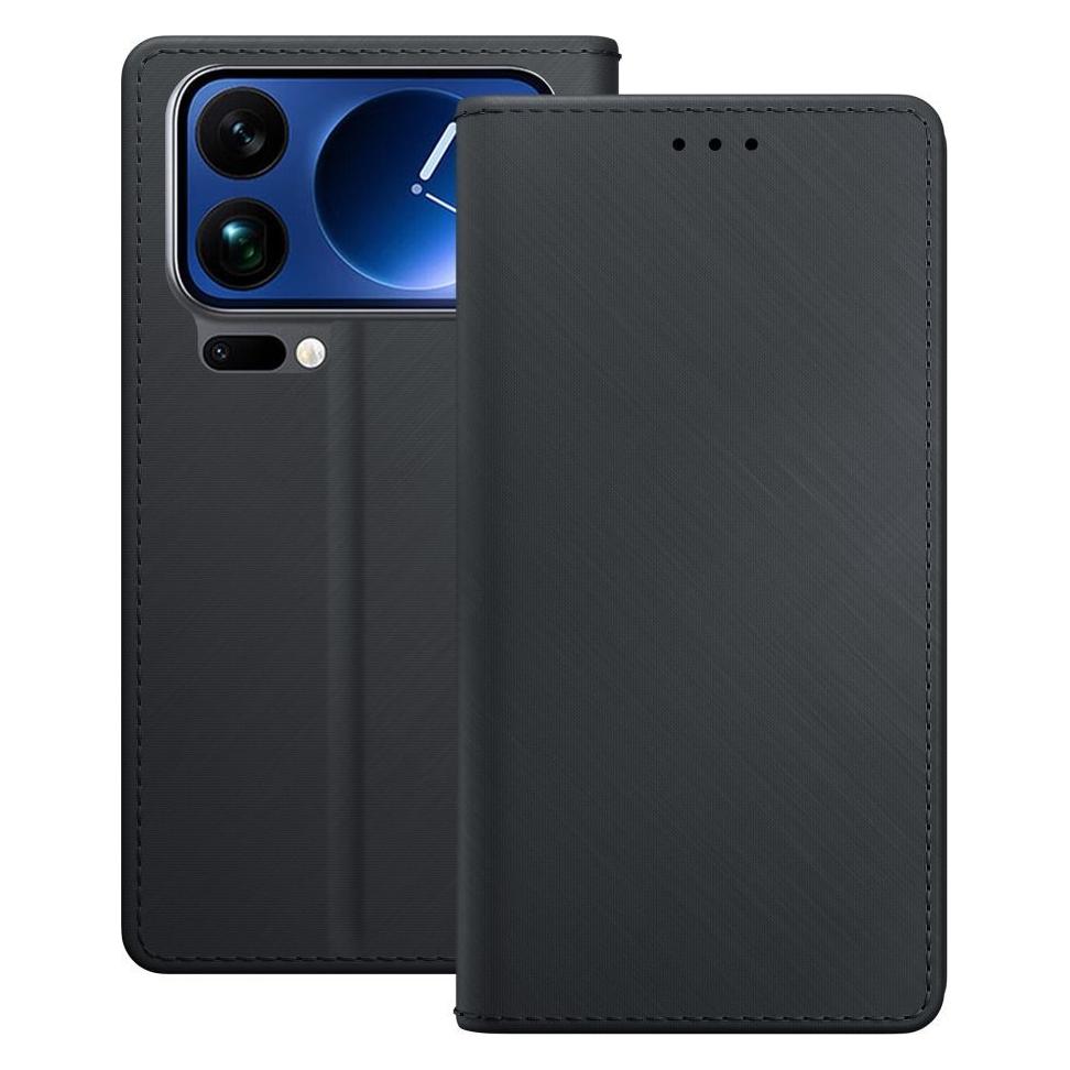 3MK ochranný kryt Wallet Case pro Xiaomi 17 Pro Max (Xiaomi 17 Pro Max) (5903108739986)