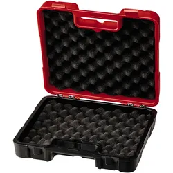 Einhell, Werkzeugkoffer, Original Koffer für Druckluft- Werkzeuge