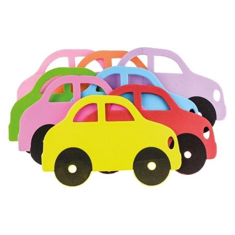 Brewis Autoschaumaufkleber 8 Stk (8 Sticker) (47603860)