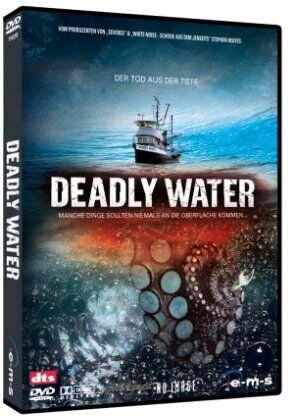 Tibor Takacs - Deadly Water - Preis vom 09.10.2026 07:28:09 h
