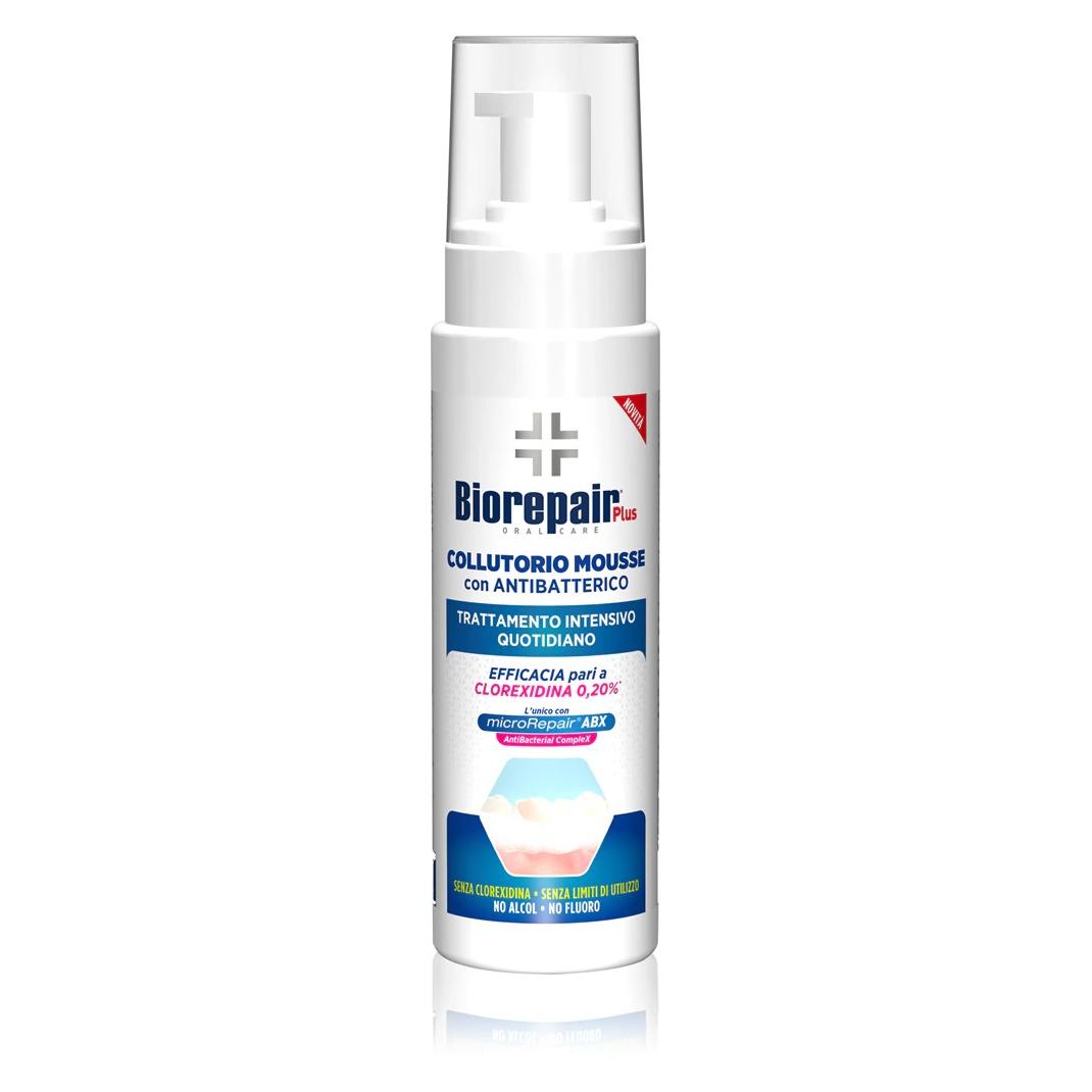 Biorepair Mundspülung Mousse (200 ml, Mundspülung) (67947314)