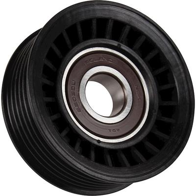 JP GROUP Spannrolle, Keilrippenriemen 1518303800 für Ford Volvo
