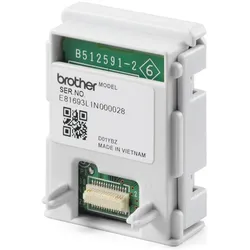 BROTHER NC-9110W WLAN Netzwerkkarte