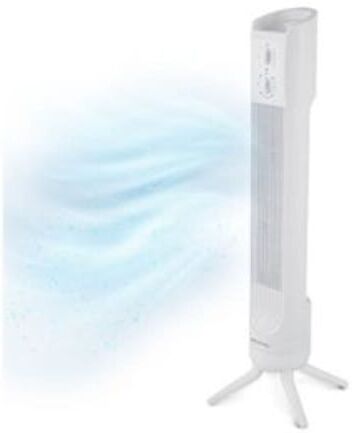 Grunkel TF-324LBL Ventilador de torre   Branco