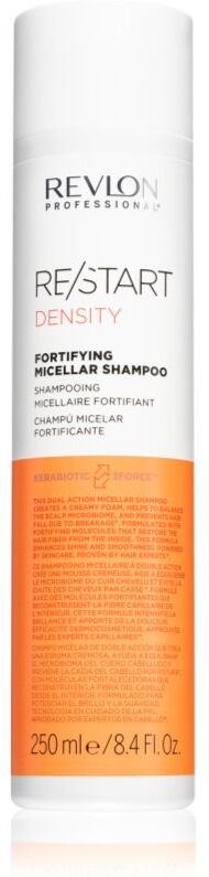 Revlon Professional Re/Start Density shampoing anti-chute 250 ml