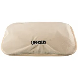 UNOLD Elektrische Wärmflasche Wärmi Beige