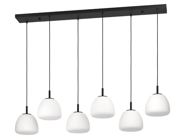 Lampe suspendue BALMES 390203 Eglo