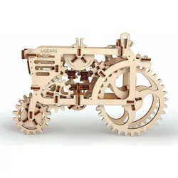 Ugears Traktor