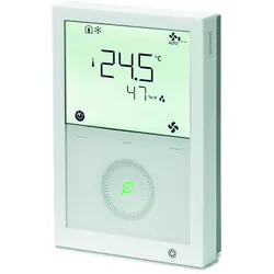 Siemens Dig.Industr. Raumthermostat S55770T409