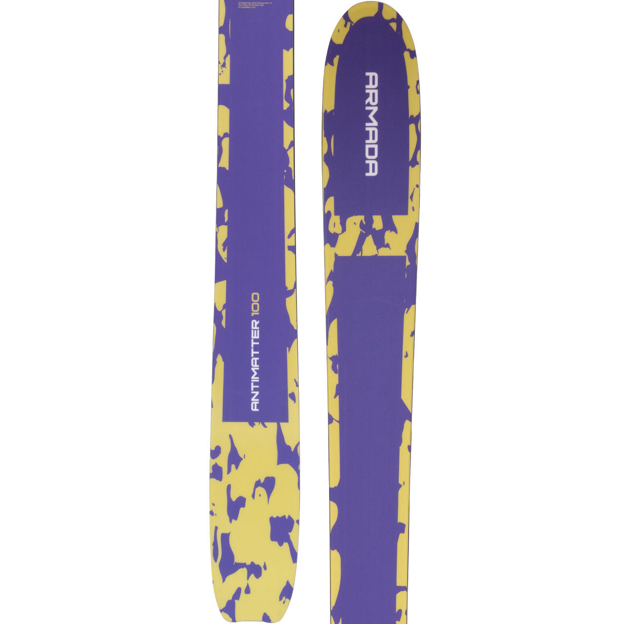 Armada AntiMatter 100 W - 168 cm