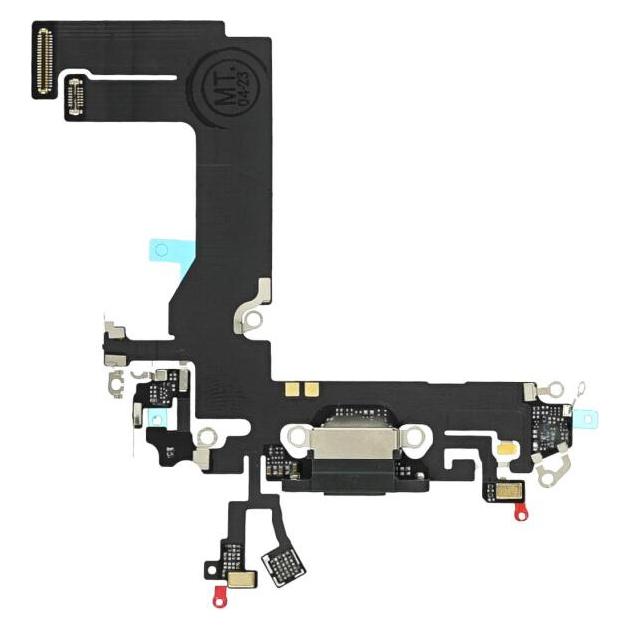 OEM Dock Lightning Flex cable for iPhone 13 Mini green (Apple iPhone 13 mini) (32997662)
