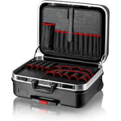 Knipex, Werkzeugkoffer, Werkzeugkoffer BIG Basic Move