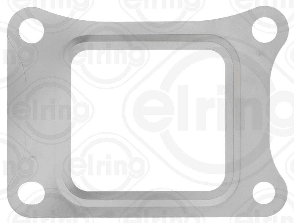 Dichtung, Lader ELRING 061.660