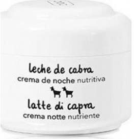 Ziaja Leche De Cabra Crema Facial De Noche 50ml
