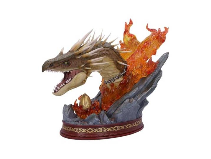 Nemesis Now Harry Potter Ungarische Hornschwanzbüste