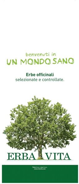 Erba Vita CAMOMILLA ROMANA 1QUALITA' FIO