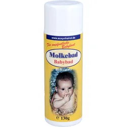 Molkebad Babybad 130 G