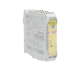 ABB HF2.4-DOLE-24VDC Elektronischer Kompaktstarter HF2.4-DOLE, 0.18-2.4 A, Notabschaltung
