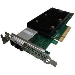 Fujitsu PSAS CP503i FH/LP, Storage Controller