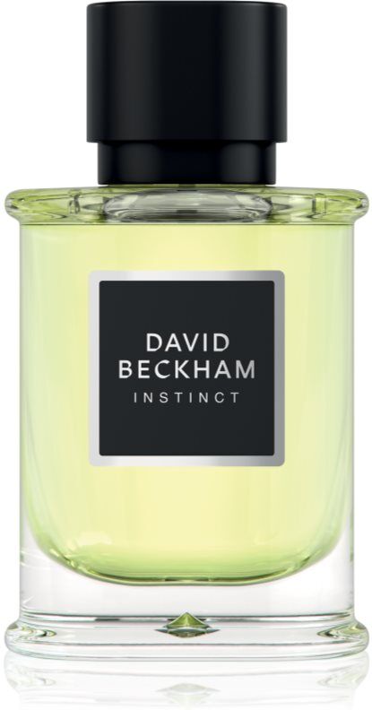 David Beckham Instinct EDP für Herren 50 ml
