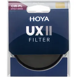 HOYA Polfilter zirkular UX MkII 52mm
