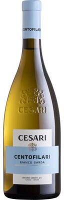 """Cesari Centofilari Garda Bianco 2024 White Wine - Italy"""