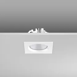RZB LED-Downlight 901538.002.2.730