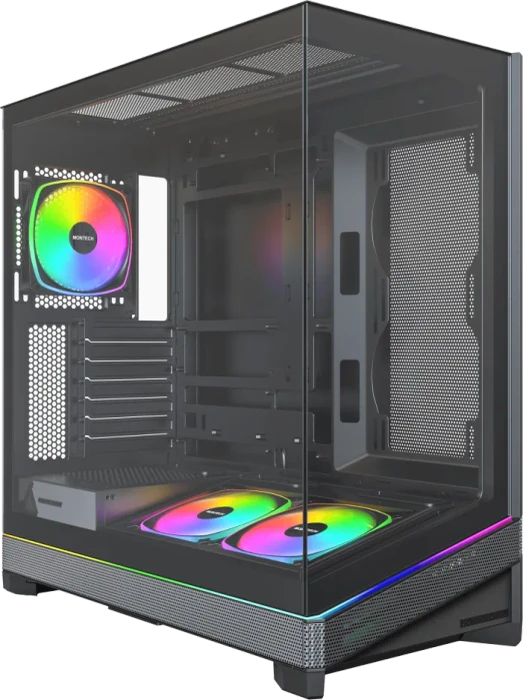 Montech SKY 3 Black