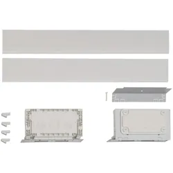 ABN Befestigungssatz SY51TA