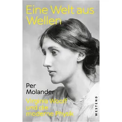 Molander:Eine Welt aus Wellen, Biografien von Per Molander