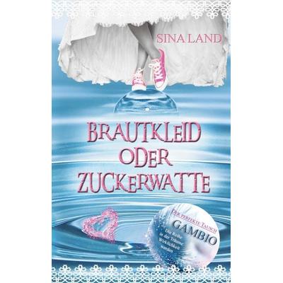 Gambio - Der perfekte Tausch, Taschenbuch von Sina Land, BoD – Books on Demand, 978-3-7557-8550-7