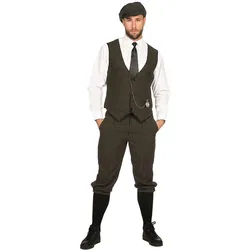 Wilbers Set Roaring 20's Arthur (48)