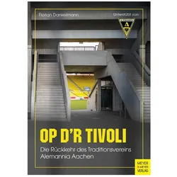Dankelmann:Op d'r Tivoli, Ratgeber von Florian Dankelmann