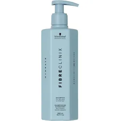 300ml Schwarzkopf Professional FIBRE CLINIX Hydrate Shampoo