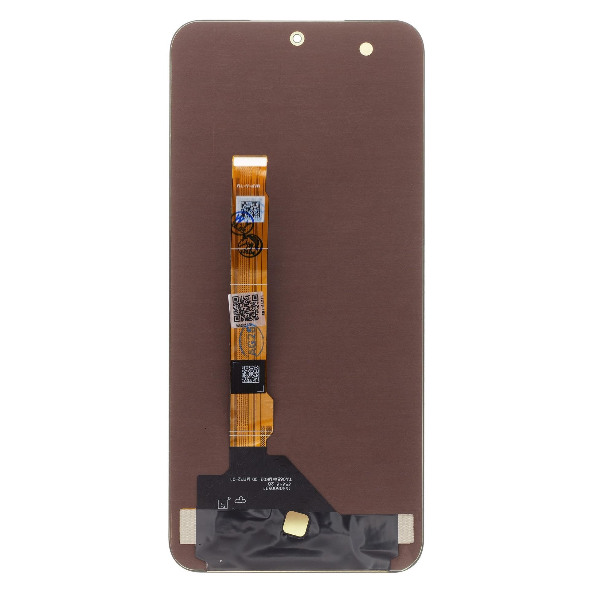 Honor LCD Display + Touch-Einheit Magic8 Lite (Display, Honor Magic 8 Lite) (57983130577)