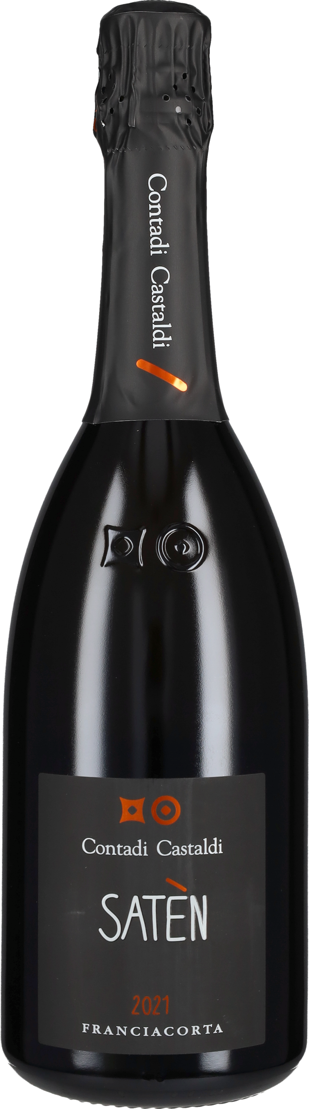 Franciacorta Brut Saten Contadi Castaldi 2022