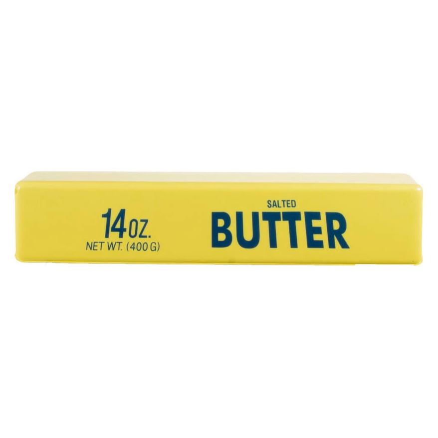 Jono Toys Squeeze XL Butter Slow Rise Soft PU (73036609)