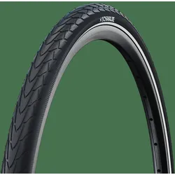Schwalbe Marathon Racer Reifen 28 Zoll schwarz 1,35"