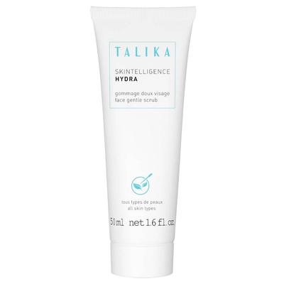 Talika Skintelligence Hydra Zachte Scrub 50 ml Peeling