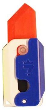 Inspire Essentials Carrot Fidget Toy Gravity Flip Stress Relief Desk Toy Novelty Gift 22