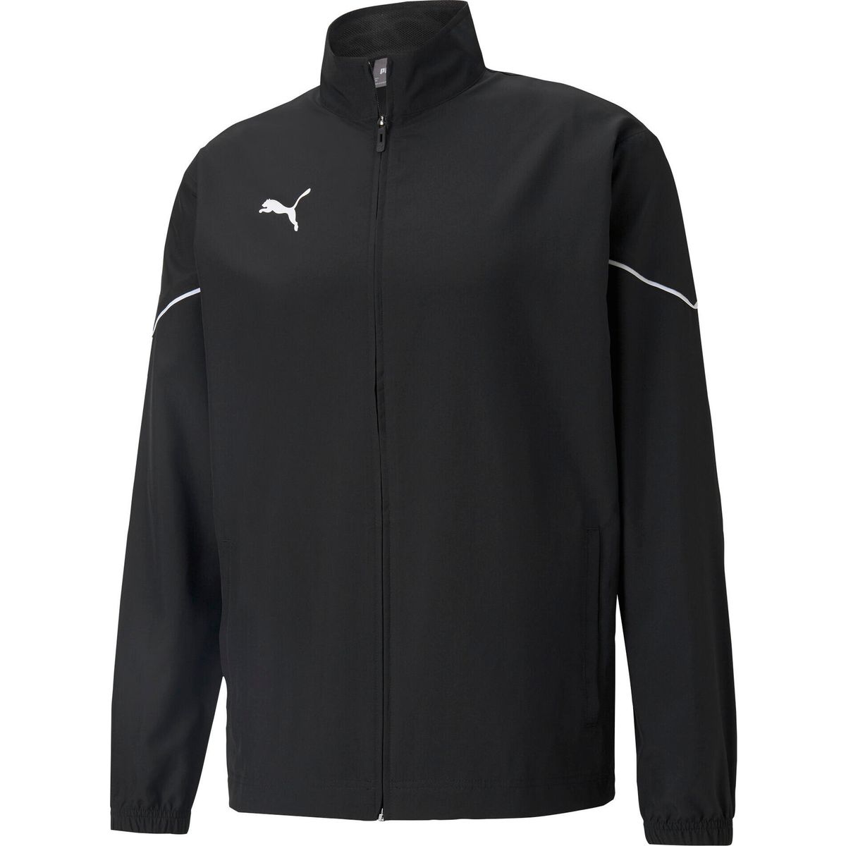 Puma Teamgoal 23 Casuals Shorts puma black (03) S 656581-03-S