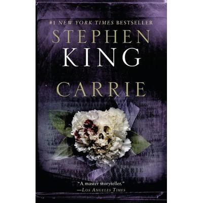 Carrie, Taschenbuch von Stephen King, Random House LLC US, 978-1-984898-10-4