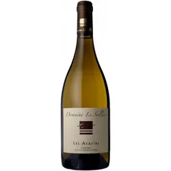 Les Acacias 2024 - Domaine Le Sollier - 0.75L