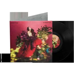 EMI, Schallplatten, SUPERBLOOM (GATE) (WB) (Jessie Ware)
